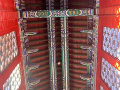 -普陀宗乘之庙(小布达拉宫)