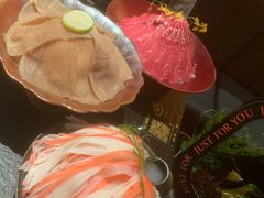 -色響火锅(恒隆广场店)