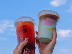 -太平洋咖啡(海天驿站店)