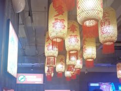 -李姑婆鲜切牛肉火锅自助(凤城二路店)