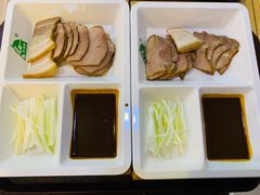 -李连贵熏肉大饼(金隅嘉品Mall店)