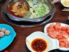 -赵记阿香婆麻辣涮(平顶山店)