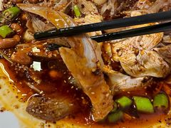 -老字号怡玺·藿香雅鱼(20年雅安店)