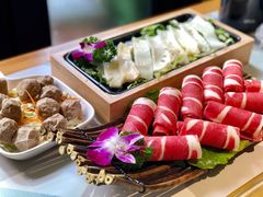-雾都渣渣火锅(南城智汇城店)