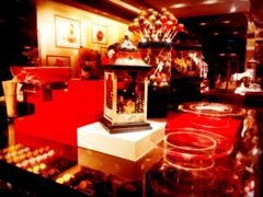 -香港城市花园酒店