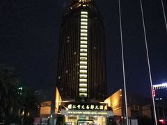 -诸暨耀江开元名都大酒店·琉森湖自助餐厅