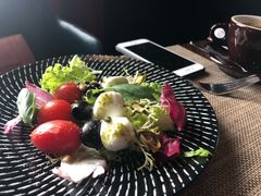 -YUE·6·西式融合餐厅(外滩六号店)