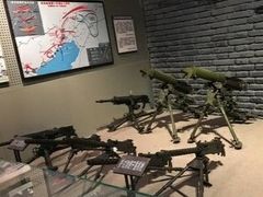 -辽沈战役纪念馆