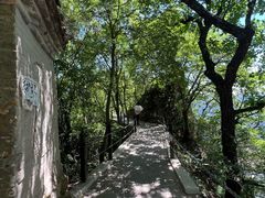 -崆峒山景区