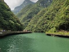 -神龙峡风景区