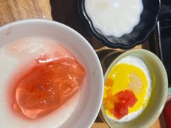 -水林间·寿喜烧自助(仙林金鹰店)