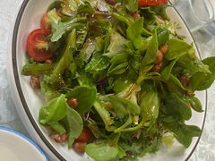 -六和聚传统烤鸭.天津菜(和平店)