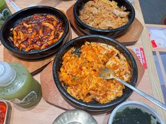 -米村拌饭(东方新天地店)