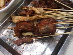 -金乐活美食(中街店)