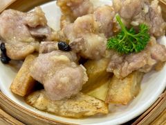 -去茶去餐厅(中央大街店)