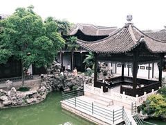 -何园