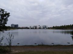 -美兰湖景区