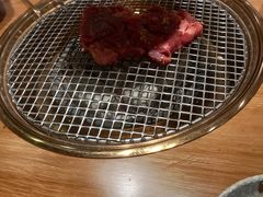 -牛人·雪花牛·木炭烤肉(昆山陆家店)
