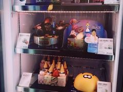 -Baskin Robbins(弘大店)