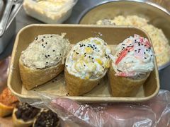 -传闻来紫菜包饭·打糕(西塔韩百店)