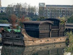 -广富林郊野公园