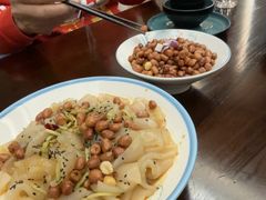 -童婆婆面馆(薛庄小区店)