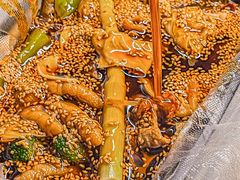 -明洋钵钵鸡(春田小区店)