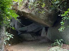-海南铜鼓岭景区