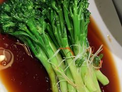 -羲和雅苑•北京烤鸭(平安国际金融中心店)