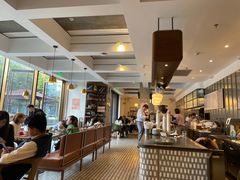 -BAKER&SPICE(BFC外滩金融中心店)