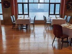 -Kathleen's Waitan 凯圣琳江景西餐厅(外滩店)
