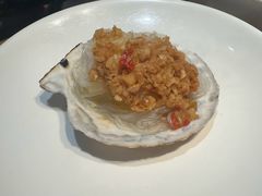 -海味当家·蒸锅海鲜(星海公园店)