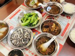 -阿秋牛排(湖心街店)
