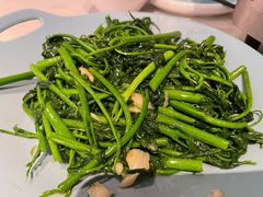 五指山野菜-香香海南菜餐厅