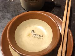-巴四老城区炭火蛙锅(张江店)