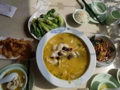 -蜀腾川·火锅鱼.烤鱼(新世界城店)
