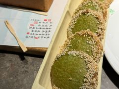 -绿茶餐厅(天津天河城店)