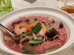 -莆田餐厅PUTIEN(西安万象天地店)