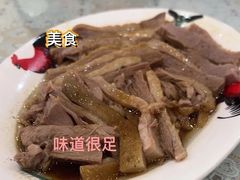 -潮汕铺老店(甜水井店)