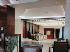 -济南喜来登酒店-采悦轩中餐厅