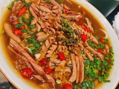 椒麻腰花-锦府盐帮·侯宅(五棵松万达店)