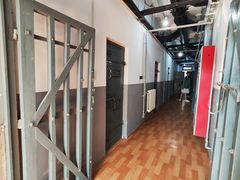 -青岛德国监狱旧址博物馆