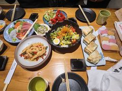 -福匠日本料理(人民路店)