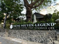 -Trung Nguyen Café Legend