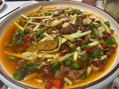 -蜀厨小匠·民间川菜(犀浦店)