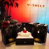🎈VSWEET Cake｜以后纪念日的蛋糕我就要它了‼️