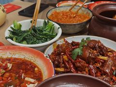 -老三样·旧食新味(万寿宫店)