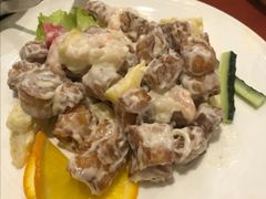 -赵小姐丨新中餐(曲江店)