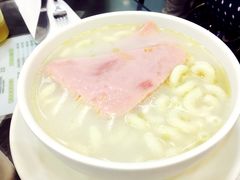 -义顺牛奶公司(庇利金街店)
