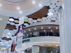 -银座mall(东直门店)